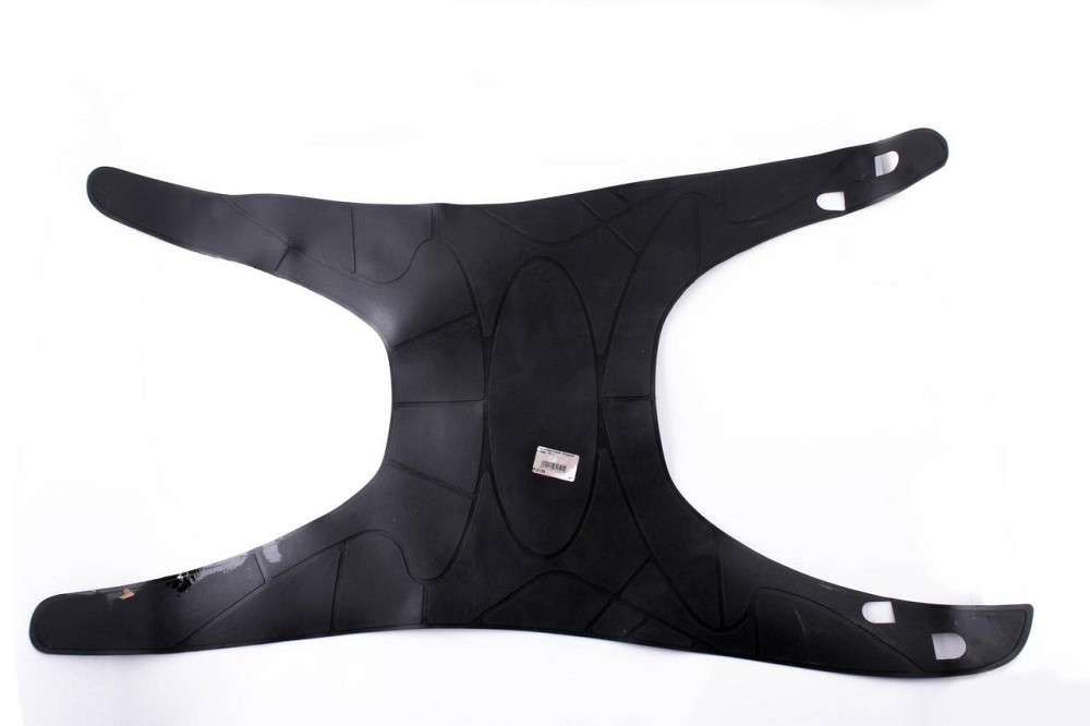 Килимок гумовий скутер Шторм Мукачево - фото 1