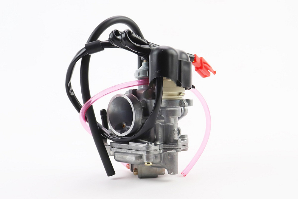 Карбюратор Suzuki LET'S, від 2шт -5% Киев - изображение 2
