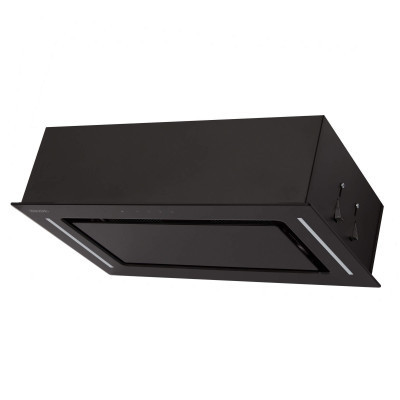 Витяжка кухонна Eleyus GEMINI 700 LED 52 BL Вінниця - фото 9