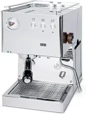 Кавомашина  Quick Mill   Pop!   Stalowy Київ