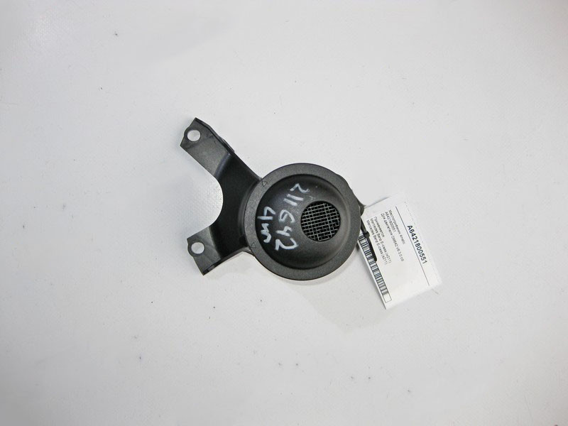 Mercedes-Benz  A6421800551 Маслоприймач для двигуна OM642 V6 3.0 cdi E-Class W211 4matic Одесса - изображение 2