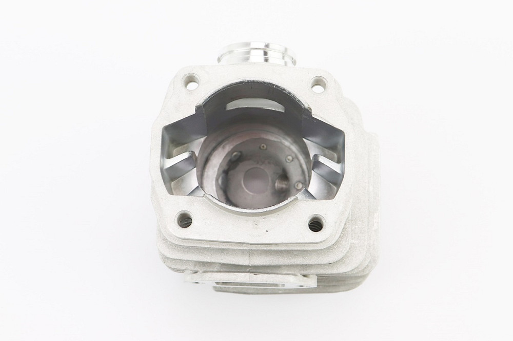 Циліндр к-кт (цпг) TS-400 49mm (палець 10mm) для бензоріза Київ - фото 3