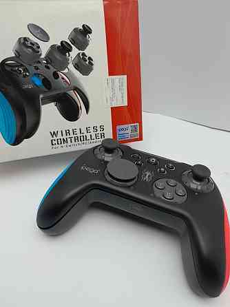 Геймпад Wireless Ipega (товар вживаний) Луцьк