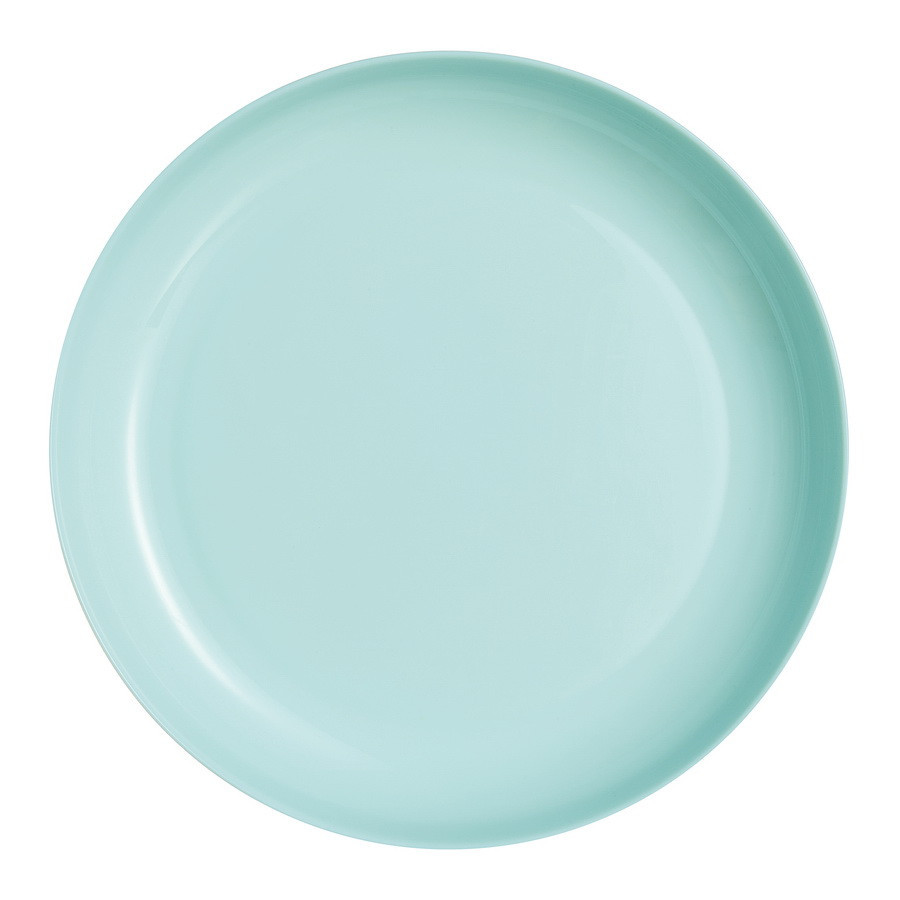 Блюдо LUMINARC FRIENDS TIME TURQUOISE (6551441) Київ - фото 1