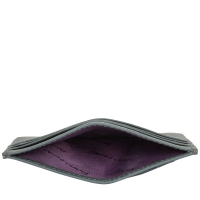 Кардхолдер Smith & Canova 90014 Grey Винница - изображение 3