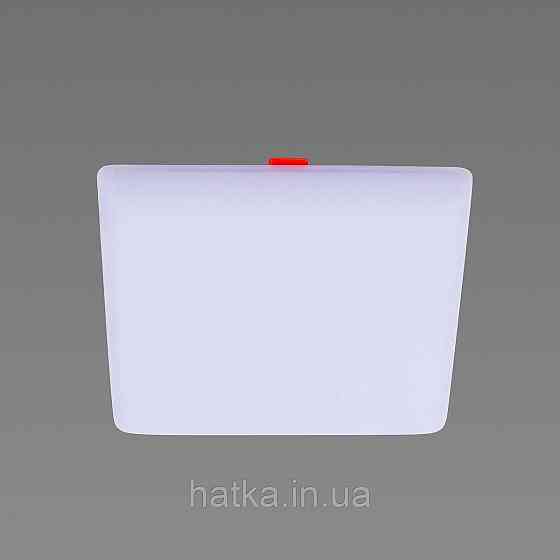 Светильник точечный Sirius C209 WT 36W Киев