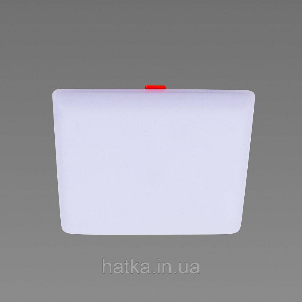 Світильник точковий Sirius C209 WT 36W Київ - фото 1