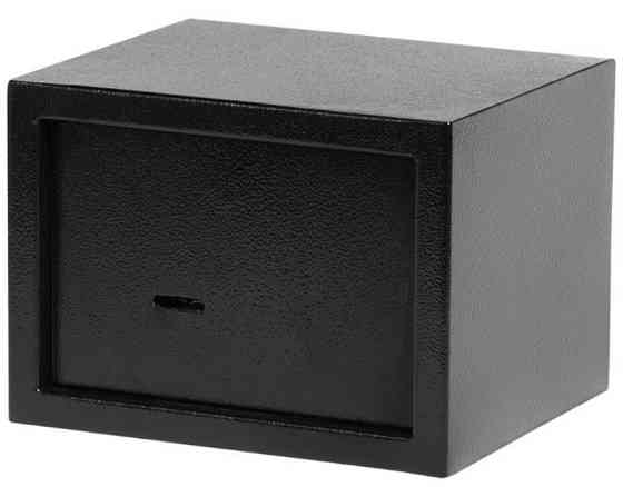 Сейф для пистолета, документов, денег ЯМХ-15К Киев