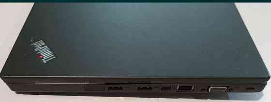 Ноутбук LENOVO L470, 256Gb. i3-6100 (2.3 GHz.) Київ