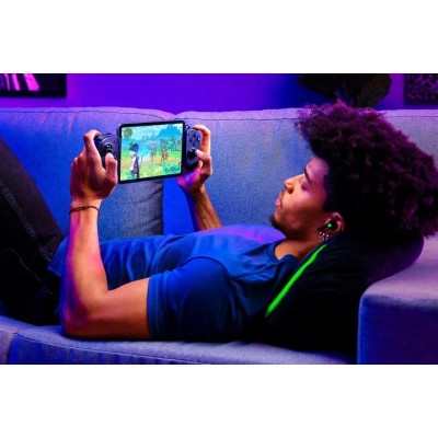 Геймпад Razer Kishi V3 Pro USB C (RZ06-05460100-R3M1) Винница - изображение 8