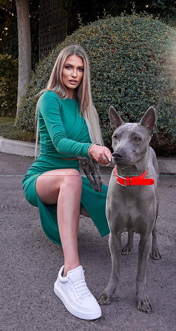 Костюм із джерсі (42) Київ - фото 6