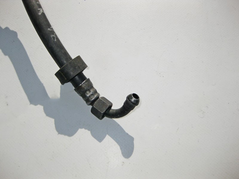 Mercedes-Benz  A2112700396 Трубка охолодження олії АКП права при двигуні M113 V8 5.0л E-Class W211 Одеса - фото 4