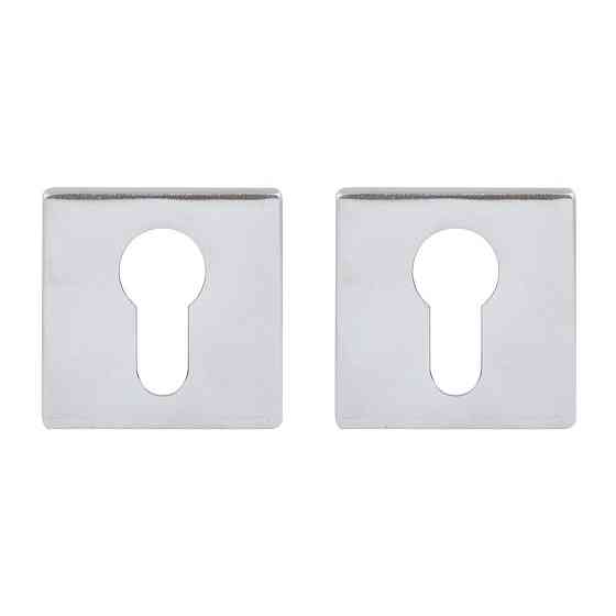 Накладка кл Fimet 213 F05 мат хром Киев