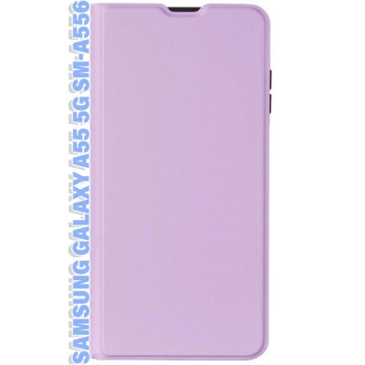 Чохол до мобільного телефона BeCover Exclusive New Style Samsung Galaxy A55 5G SM-A556 Purple (711169) Вінниця - фото 1