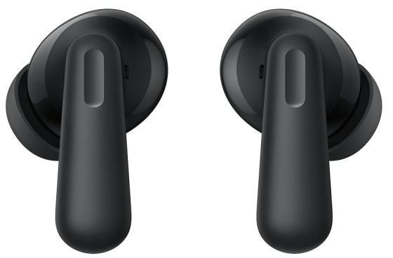Гарнітура OPPO Enco Air4 Pro ETEA1 Midnight Black (6992295) Київ