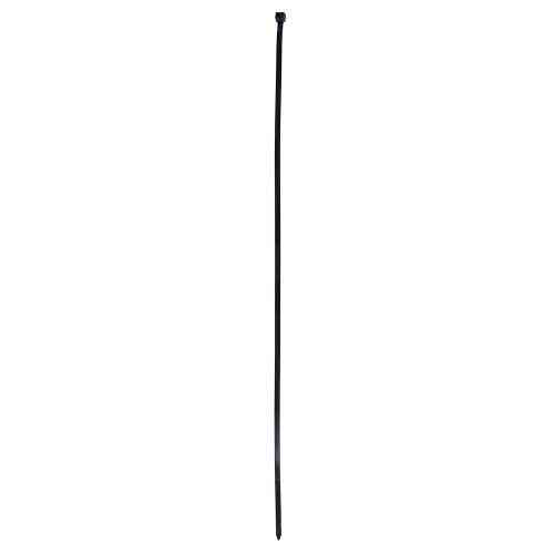 Хомут пластиковий Alloid 8.8 х 800 100шт/уп чорний Одеса