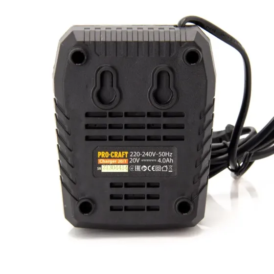 Зарядний пристрій Procraft Charger20/1 Коломия