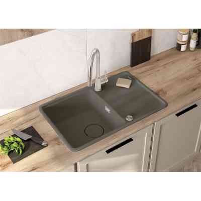 Мийка кухонна Deante Momi (ZKM_T113) Вінниця