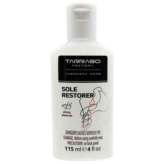 Очищувач для білих підошов кросівок TARRAGO Sneakers Sole Restorer 115 мл Київ