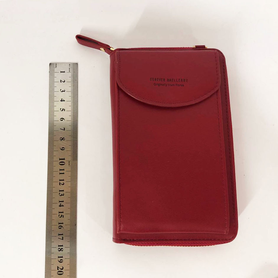 Кошелек балери мини женский BAELLERRY, Кошелек на подарок девочке Женский малый ZN-62 Львов - изображение 4