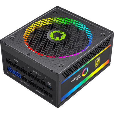 Блок живлення Gamemax 850W (RGB850 PRO) Вінниця - фото 1