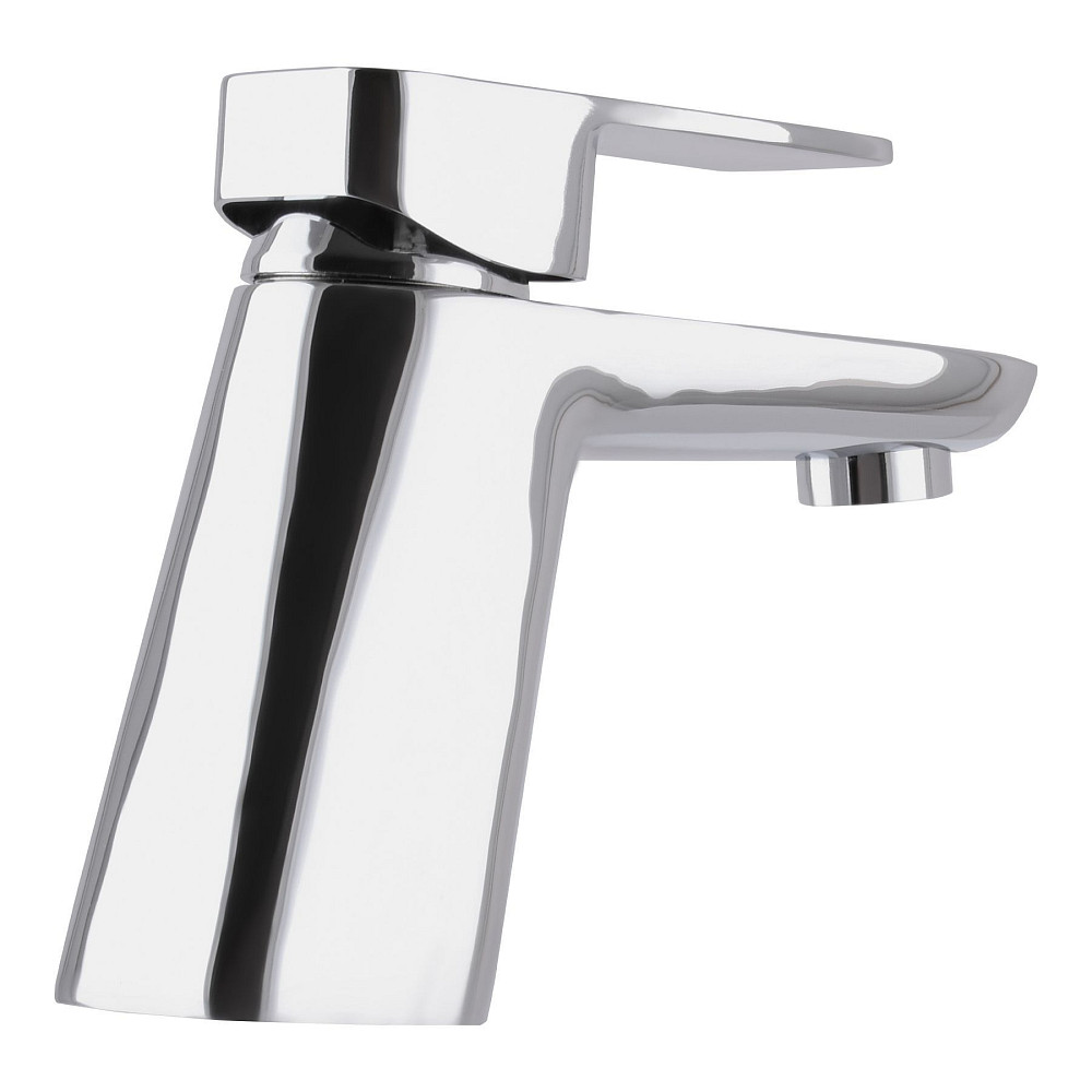 Змішувач для умивальника Globus Lux Milano GLM-0101 Тернопіль - фото 2