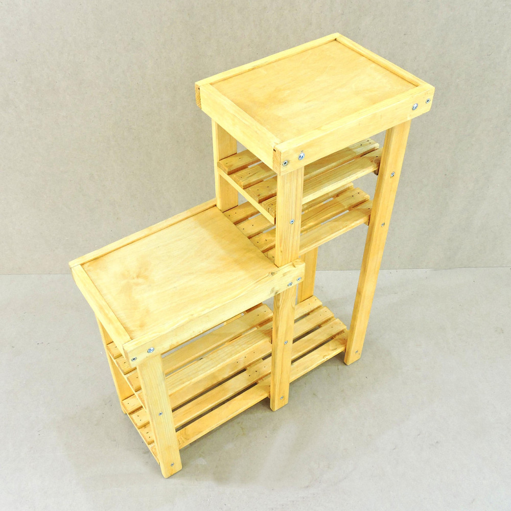 Полка для обуви 