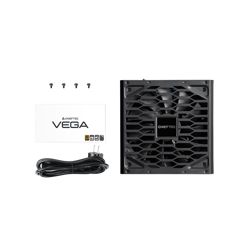 Блок живлення Chieftec PPG-850-S 850W ( Чорний ) Харьков - изображение 6
