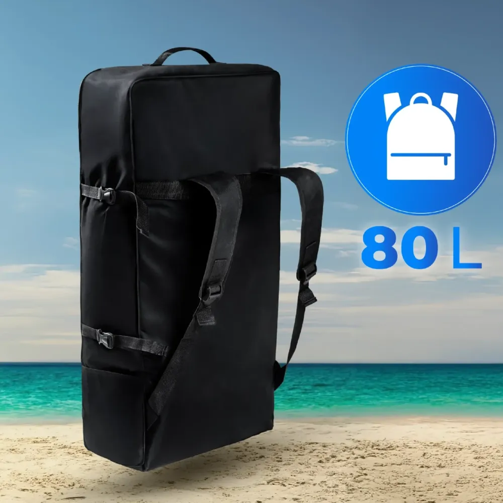 Надувна SUP дошка (Сапборд) THUNDER VOLCA 320 Київ - фото 3