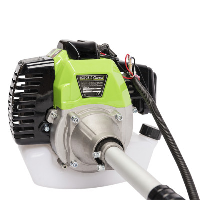 Триммер садовый Gartner BCG-2812 (844541) Винница - изображение 5