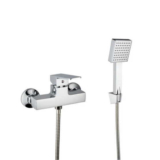 Душевой смеситель Champion Domino 003 MI6393 - качественный и надежный Харьков