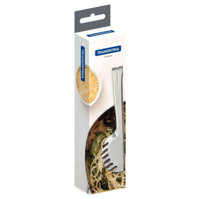 Щипці кухонні Tramontina Essentials для спагетті (63800/607) Вінниця - фото 2