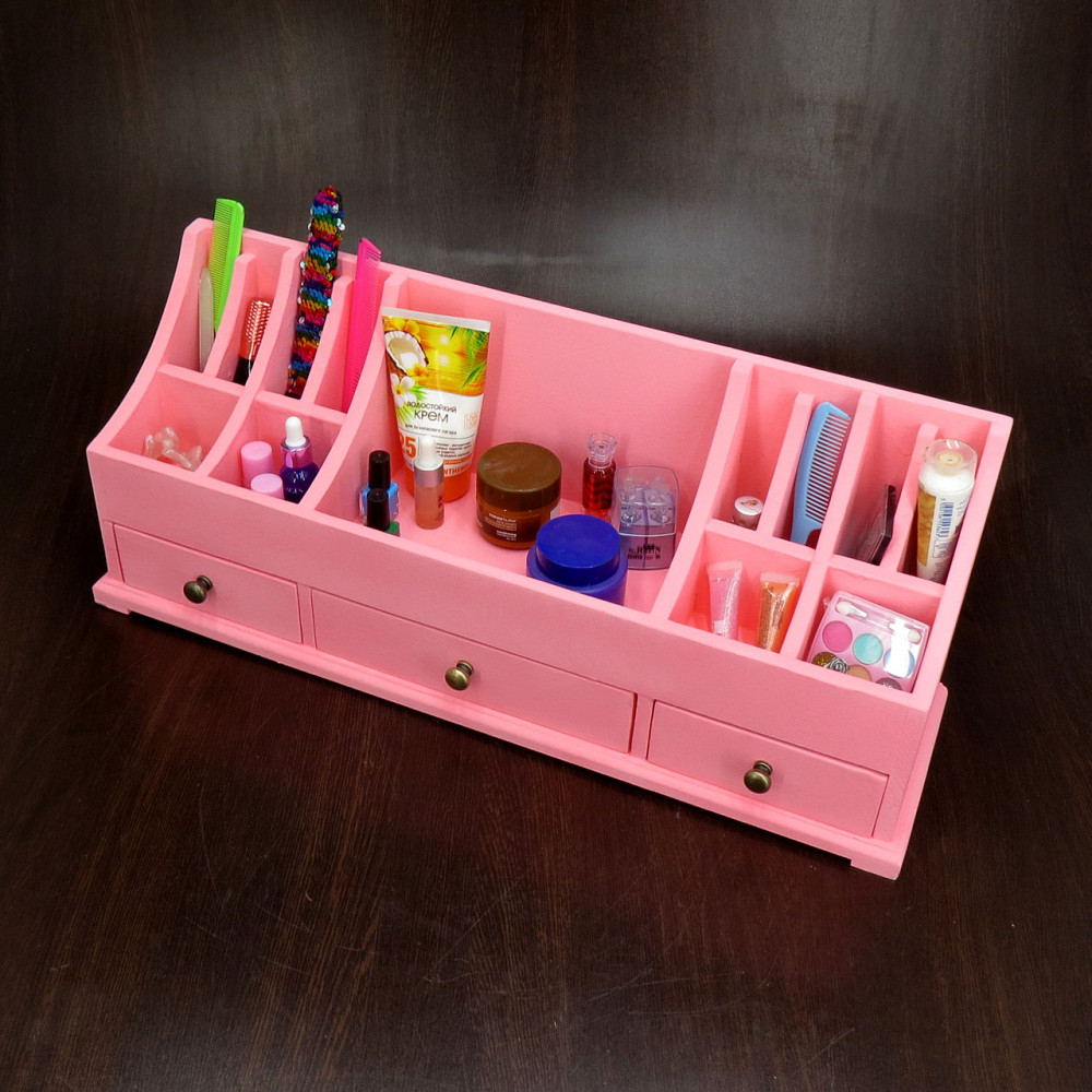 Органайзер для косметики 