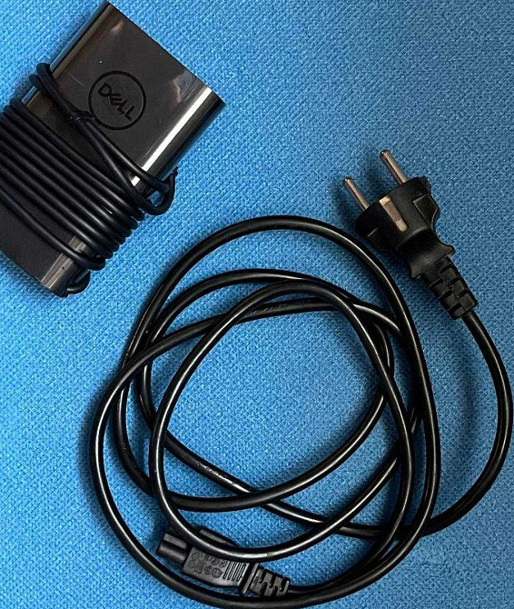 Ноутбук; DELL Latitude 3120 Celeron N5100 4/64Gb.WIN10PRO.OPEN BOX Київ - фото 3