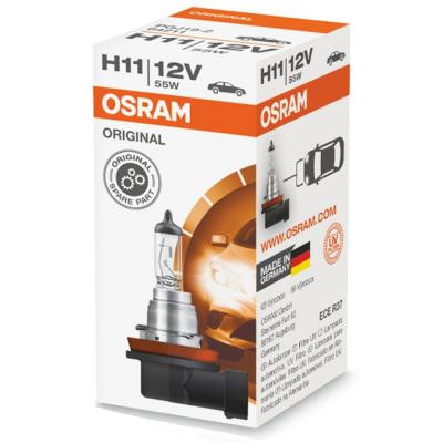 Автолампа Osram галогенова 55W (OS 64211) Винница - изображение 1