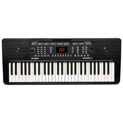 Синтезатор Alesis Harmony 54 Винница