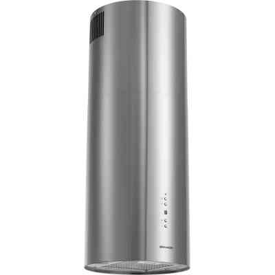 Вытяжка кухонная GRANADO Segovia 3604-1200 inox (GCH6436477) Винница