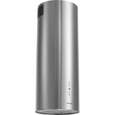 Вытяжка кухонная GRANADO Segovia 3604-1200 inox (GCH6436477) Винница - изображение 1