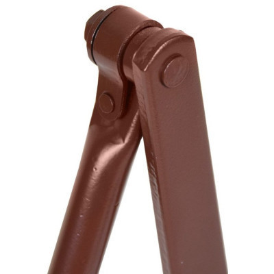 Доводчик двери Atis DC-603-OH Brown Винница - изображение 3