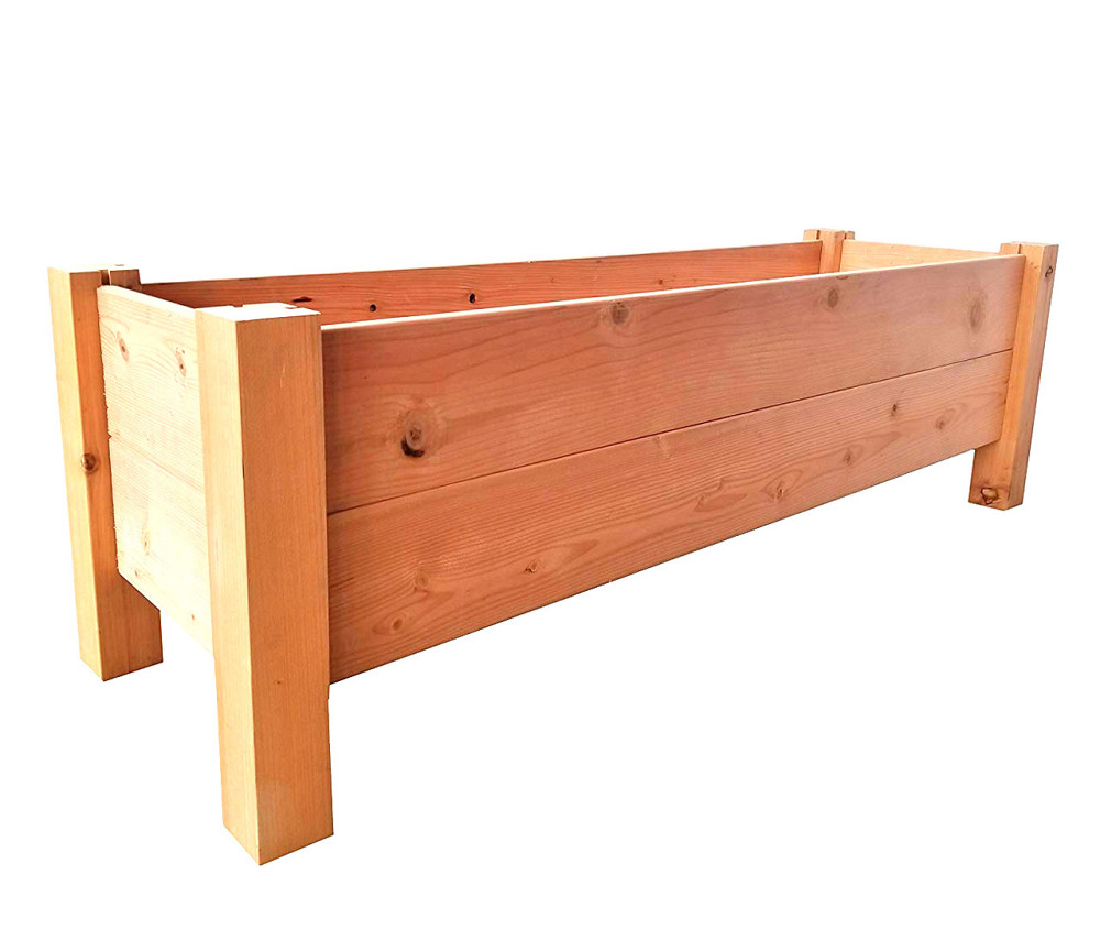 Кашпо на стійці "Лудінге" ваніль Миколаїв - фото 5