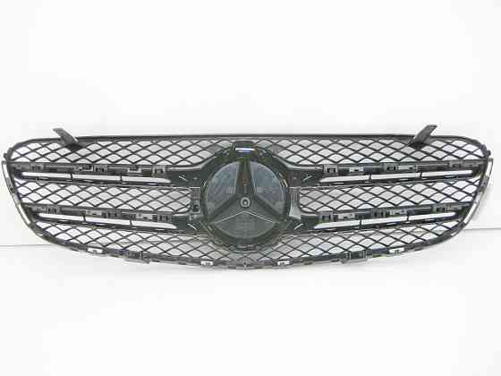 Mercedes-Benz  A2538882100 Решітка радіатора в зборі GLC X253 Одеса