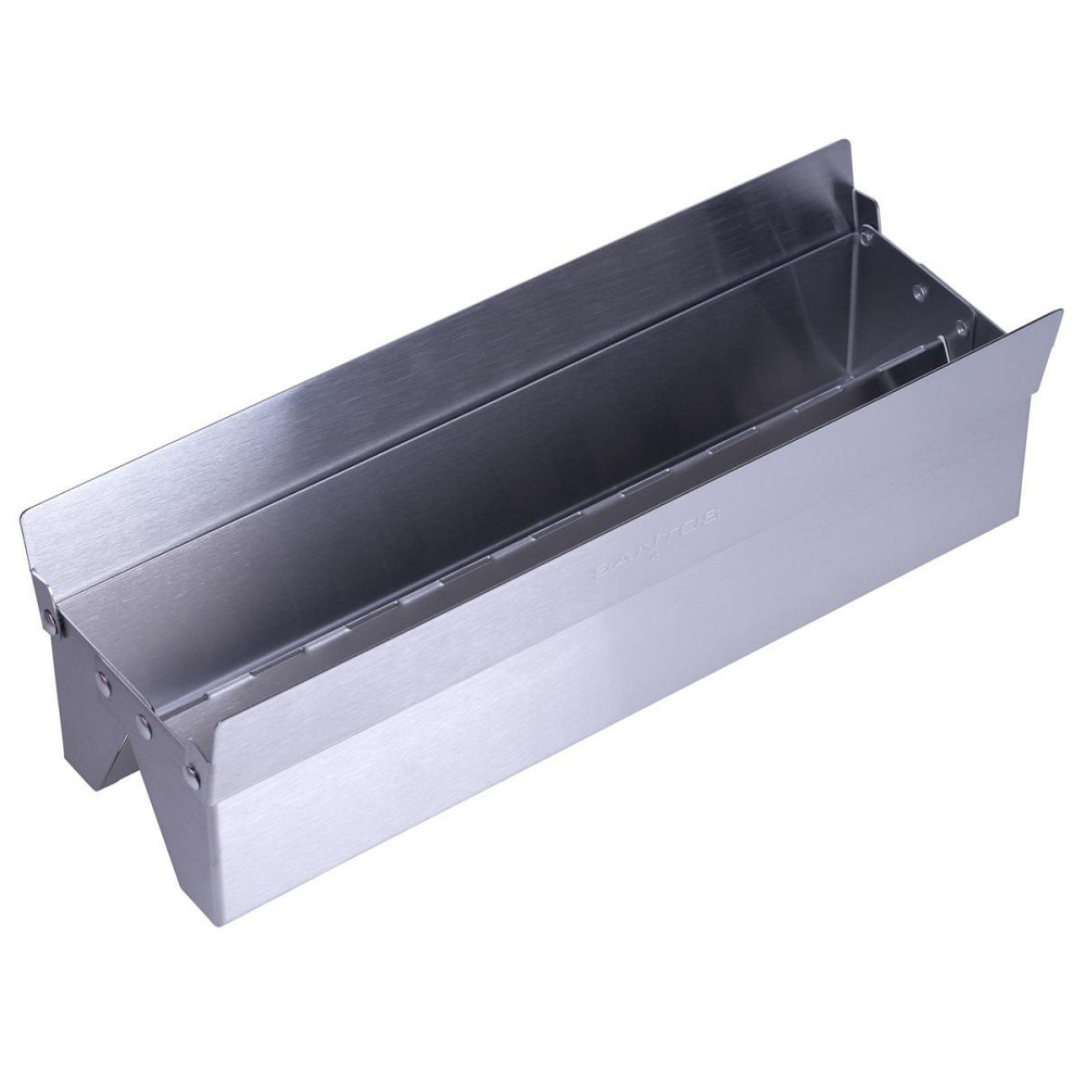 Коробочка для копчения SANTOS для газовых грилей Weber, 30 x 8,6 x 6,6 см 900501 Код: 011552 Ровно - изображение 3