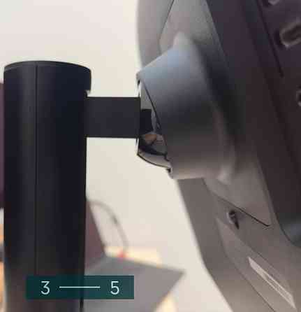 Монітор: LG Ultra Wide Monitor 34WP550. Київ