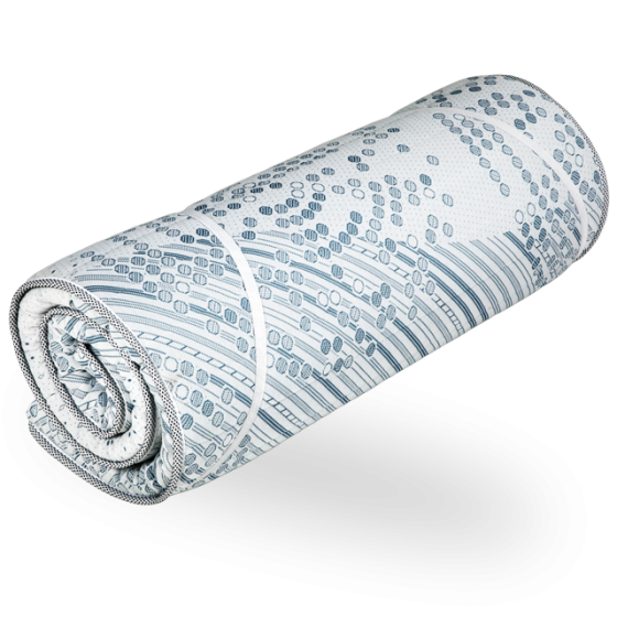 Тонкий матрас на диван Horten/Хортен ТМ ЕММ 80х200 Харьков