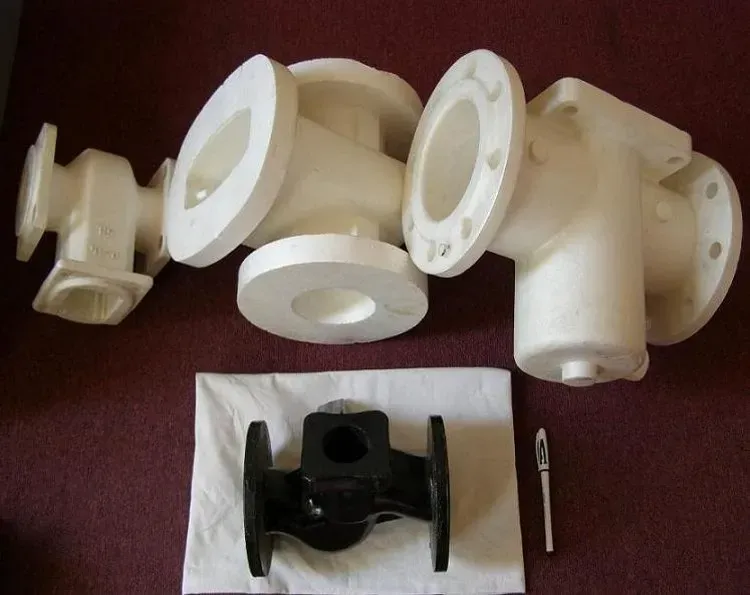 Корпуси трубоарматури всіх марок: засувка, клапан, кран, затвор Київ - фото 7