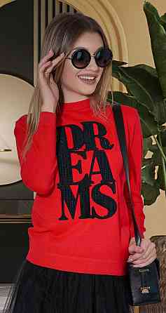 Свитерок DREAMS Киев