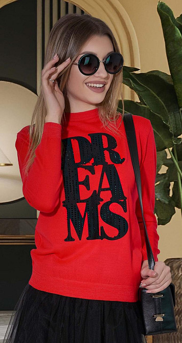 Свитерок DREAMS Киев - изображение 1