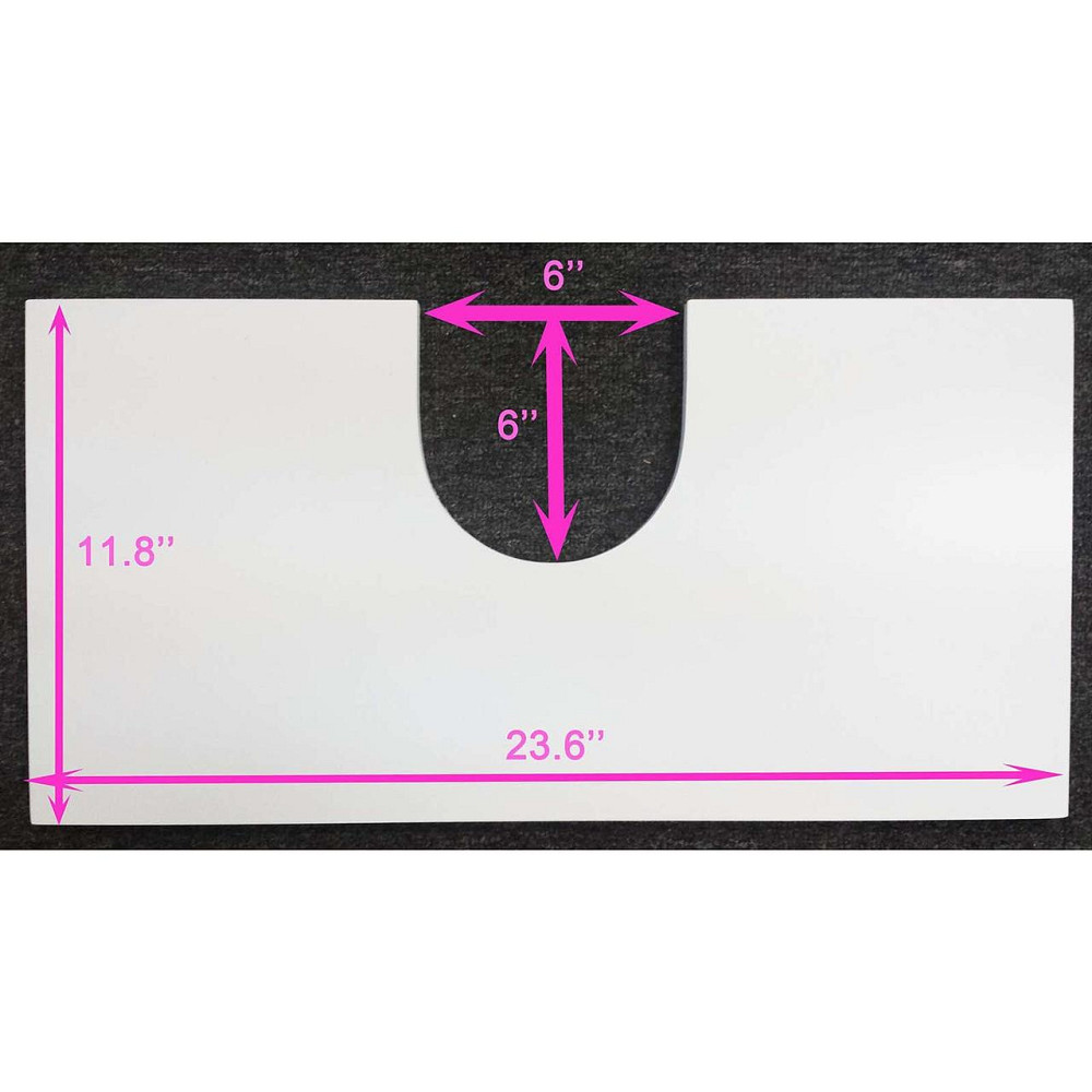 Тумба під раковину "Колезі" зефір Миколаїв - фото 2