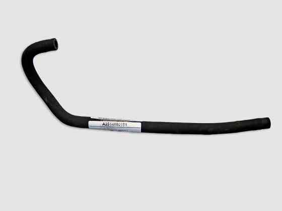Mercedes-Benz  A2514660181 Шланг обратка від радіатора до бачка ГУР для двигуна M272 V6 3.0 3.5л R-Class W251 Одеса