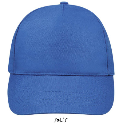 Кепка Sol's Sunny яскраво-синій (88110241TUN) Винница - изображение 1